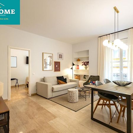 180 Home Goyeneta Luxury Севилья Экстерьер фото